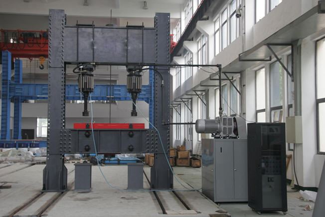 疲勞試驗(yàn)機(jī)試驗(yàn)過程中試樣的斷裂過程 疲勞試驗(yàn)機(jī)試驗(yàn)過程中試樣的斷裂過程