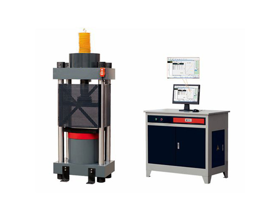 液壓萬能試驗機的抗偏置能力較差現(xiàn)象.jpg 液壓萬能試驗機.jpg