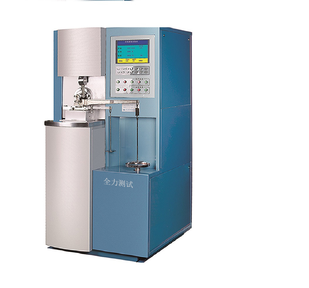 摩擦磨損試驗(yàn)機(jī) 摩擦磨損試驗(yàn)機(jī)