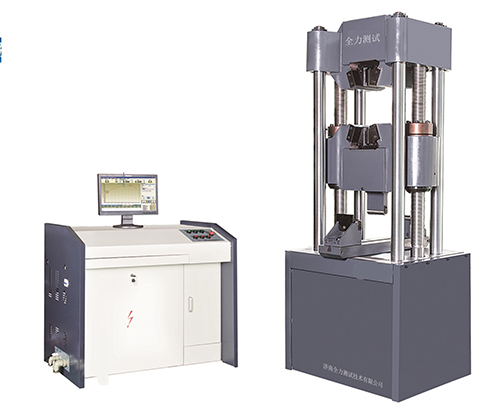 液壓萬能試驗機生產(chǎn)廠家教您怎么選型 液壓萬能試驗機生產(chǎn)廠家教您怎么選型