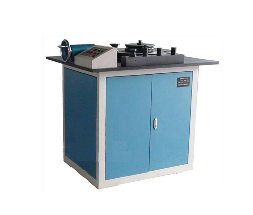 電液式鋼筋正反彎曲試驗(yàn)機(jī)的構(gòu)成特點(diǎn) 電液式鋼筋正反彎曲試驗(yàn)機(jī)的構(gòu)成特點(diǎn)