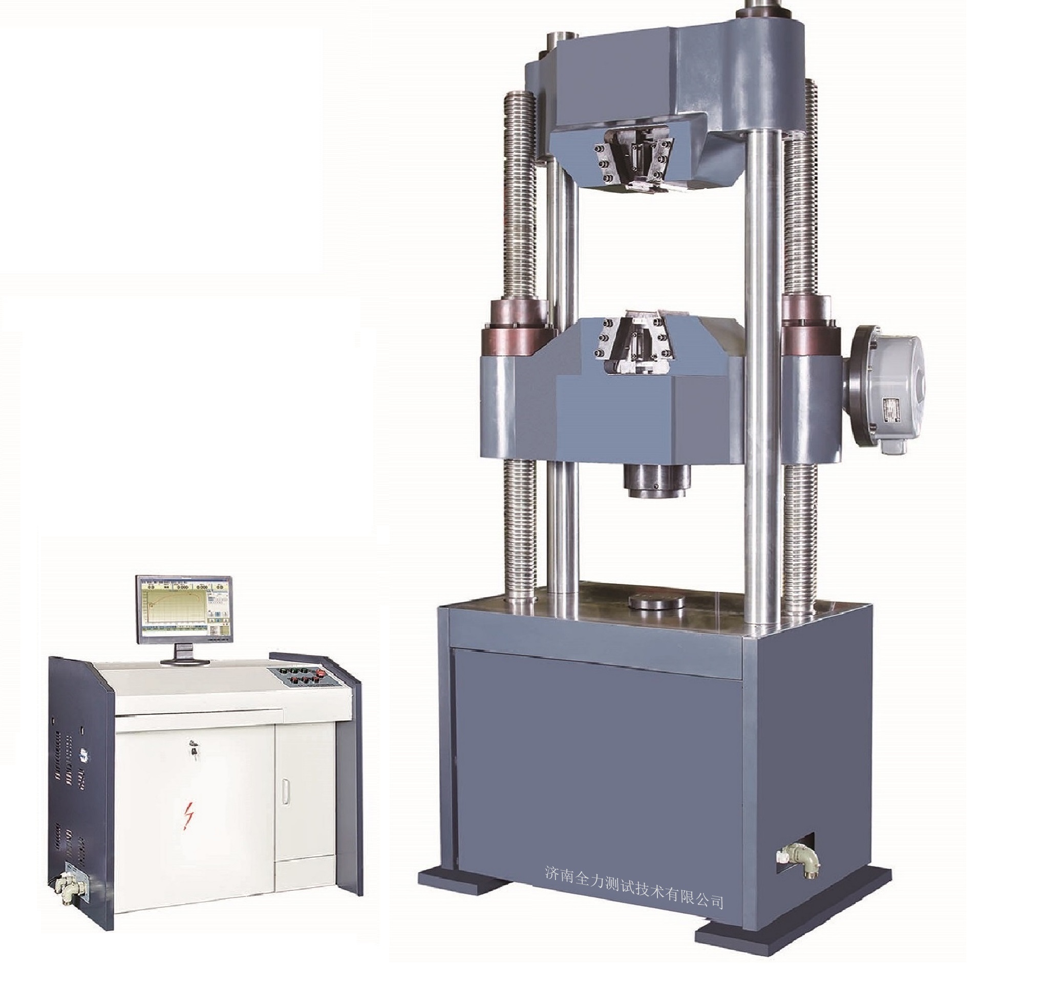 電伺服萬能試驗(yàn)機(jī) 電伺服萬能試驗(yàn)機(jī)