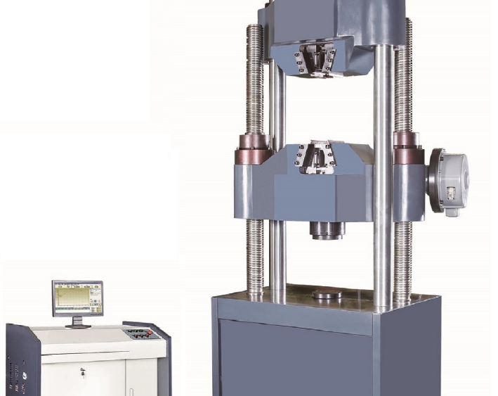 液壓萬(wàn)能試驗(yàn)機(jī)在各個(gè)領(lǐng)域起著重要作用 液壓萬(wàn)能試驗(yàn)機(jī)在各個(gè)領(lǐng)域起著重要作用
