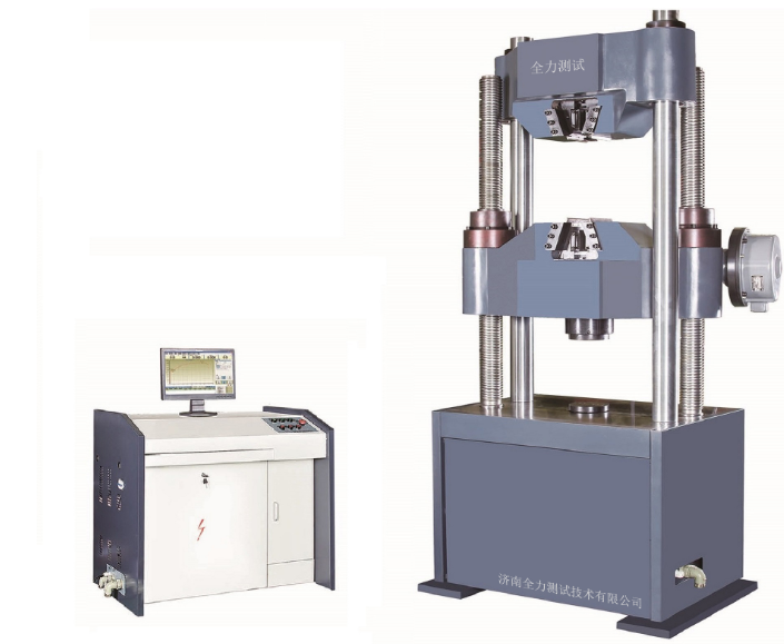 液壓萬能試驗機 液壓萬能試驗機