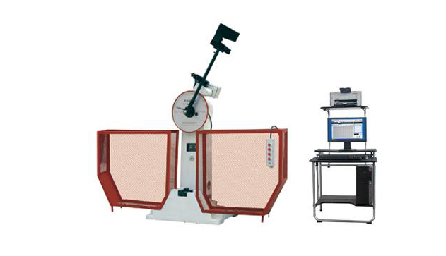 沖擊試驗機 沖擊試驗機