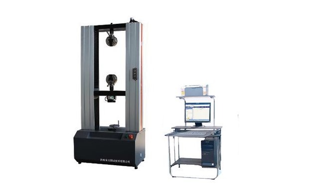 電子萬能試驗(yàn)機(jī) 電子萬能試驗(yàn)機(jī)