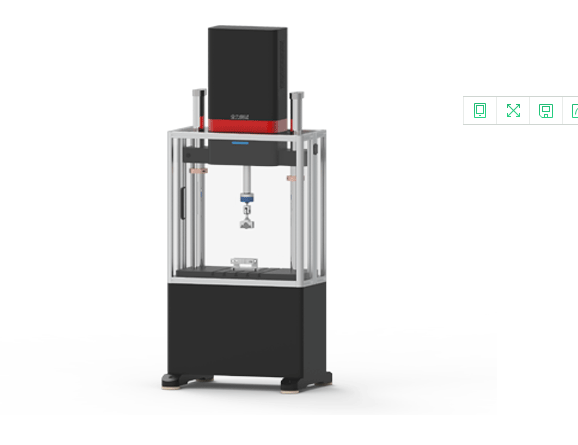 疲勞試驗(yàn)機(jī) 疲勞試驗(yàn)機(jī)